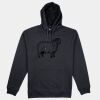 SAME DAY Thread Project Unisex Epic Hoodie Thumbnail