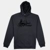 SAME DAY Thread Project Unisex Epic Hoodie Thumbnail