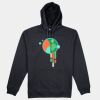 SAME DAY Thread Project Unisex Epic Hoodie Thumbnail