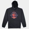 SAME DAY Thread Project Unisex Epic Hoodie Thumbnail