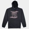 SAME DAY Thread Project Unisex Epic Hoodie Thumbnail