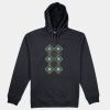 SAME DAY Thread Project Unisex Epic Hoodie Thumbnail