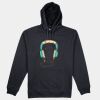 SAME DAY Thread Project Unisex Epic Hoodie Thumbnail