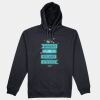 SAME DAY Thread Project Unisex Epic Hoodie Thumbnail