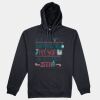 SAME DAY Thread Project Unisex Epic Hoodie Thumbnail