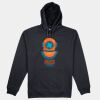 SAME DAY Thread Project Unisex Epic Hoodie Thumbnail