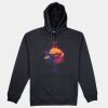 SAME DAY Thread Project Unisex Epic Hoodie Thumbnail