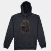 SAME DAY Thread Project Unisex Epic Hoodie Thumbnail