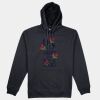 SAME DAY Thread Project Unisex Epic Hoodie Thumbnail