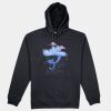 SAME DAY Thread Project Unisex Epic Hoodie Thumbnail