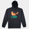 SAME DAY Thread Project Unisex Epic Hoodie Thumbnail