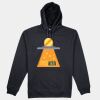 SAME DAY Thread Project Unisex Epic Hoodie Thumbnail