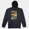 SAME DAY Thread Project Unisex Epic Hoodie Thumbnail