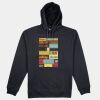 SAME DAY Thread Project Unisex Epic Hoodie Thumbnail