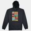 SAME DAY Thread Project Unisex Epic Hoodie Thumbnail