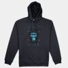 SAME DAY Thread Project Unisex Epic Hoodie Thumbnail
