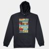 SAME DAY Thread Project Unisex Epic Hoodie Thumbnail