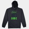 SAME DAY Thread Project Unisex Epic Hoodie Thumbnail