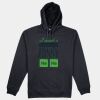 SAME DAY Thread Project Unisex Epic Hoodie Thumbnail