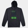 SAME DAY Thread Project Unisex Epic Hoodie Thumbnail