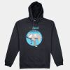 SAME DAY Thread Project Unisex Epic Hoodie Thumbnail