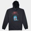 SAME DAY Thread Project Unisex Epic Hoodie Thumbnail