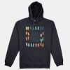 SAME DAY Thread Project Unisex Epic Hoodie Thumbnail