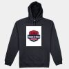 SAME DAY Thread Project Unisex Epic Hoodie Thumbnail