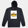 SAME DAY Thread Project Unisex Epic Hoodie Thumbnail