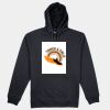 SAME DAY Thread Project Unisex Epic Hoodie Thumbnail