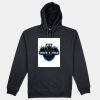 SAME DAY Thread Project Unisex Epic Hoodie Thumbnail