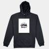 SAME DAY Thread Project Unisex Epic Hoodie Thumbnail