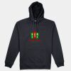 SAME DAY Thread Project Unisex Epic Hoodie Thumbnail