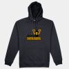 SAME DAY Thread Project Unisex Epic Hoodie Thumbnail