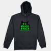 SAME DAY Thread Project Unisex Epic Hoodie Thumbnail