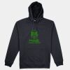 SAME DAY Thread Project Unisex Epic Hoodie Thumbnail