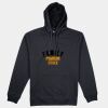 SAME DAY Thread Project Unisex Epic Hoodie Thumbnail