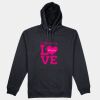 SAME DAY Thread Project Unisex Epic Hoodie Thumbnail