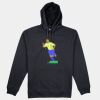 SAME DAY Thread Project Unisex Epic Hoodie Thumbnail