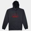 SAME DAY Thread Project Unisex Epic Hoodie Thumbnail