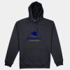 SAME DAY Thread Project Unisex Epic Hoodie Thumbnail
