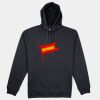 SAME DAY Thread Project Unisex Epic Hoodie Thumbnail