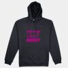 SAME DAY Thread Project Unisex Epic Hoodie Thumbnail