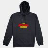 SAME DAY Thread Project Unisex Epic Hoodie Thumbnail
