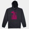 SAME DAY Thread Project Unisex Epic Hoodie Thumbnail