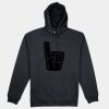 SAME DAY Thread Project Unisex Epic Hoodie Thumbnail