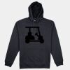 SAME DAY Thread Project Unisex Epic Hoodie Thumbnail