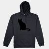 SAME DAY Thread Project Unisex Epic Hoodie Thumbnail