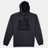 SAME DAY Thread Project Unisex Epic Hoodie Thumbnail