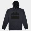 SAME DAY Thread Project Unisex Epic Hoodie Thumbnail